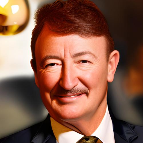 Steven Knight