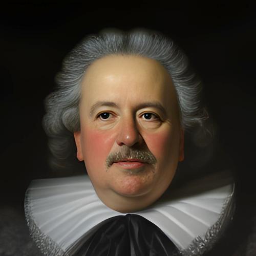 Glenn Gordon Caron