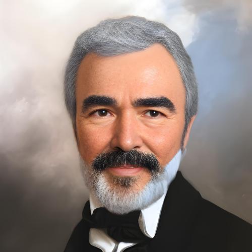 Burt Reynolds