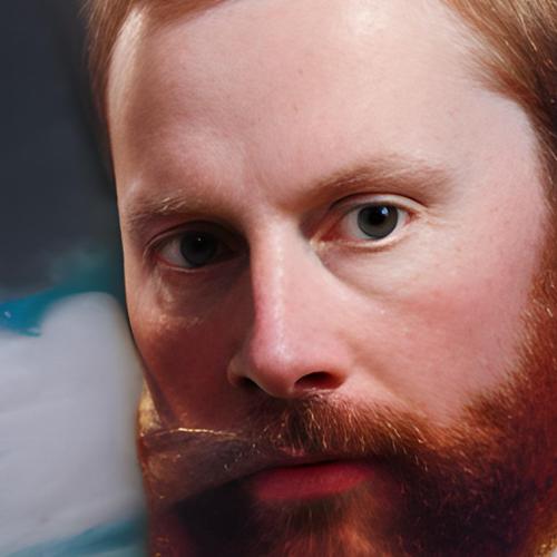 Sean Harris