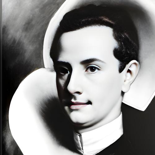 Raymond Legrand