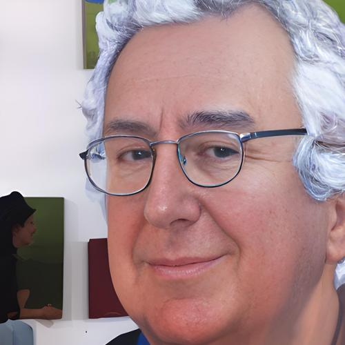 Randy Newman