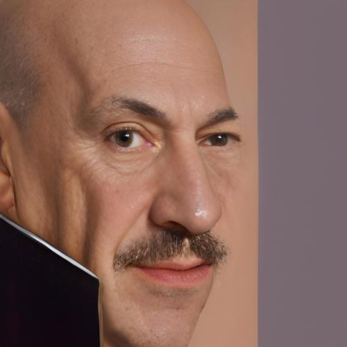 Telly Savalas