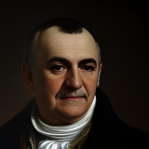 George Savalas