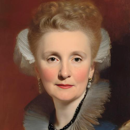 Gloria Stuart
