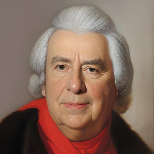 Elmer Bernstein
