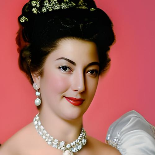 Ava Gardner