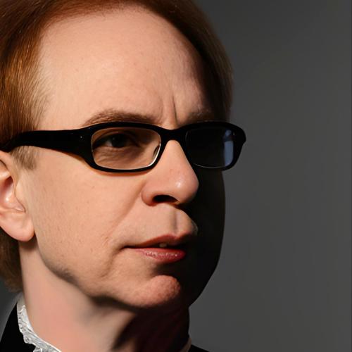 Danny Elfman