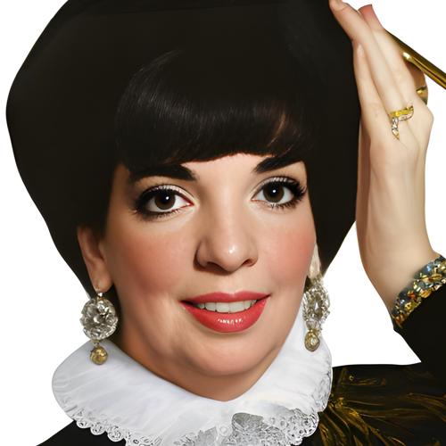 Liza Minnelli