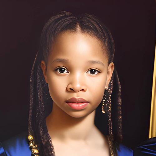 Halle Bailey