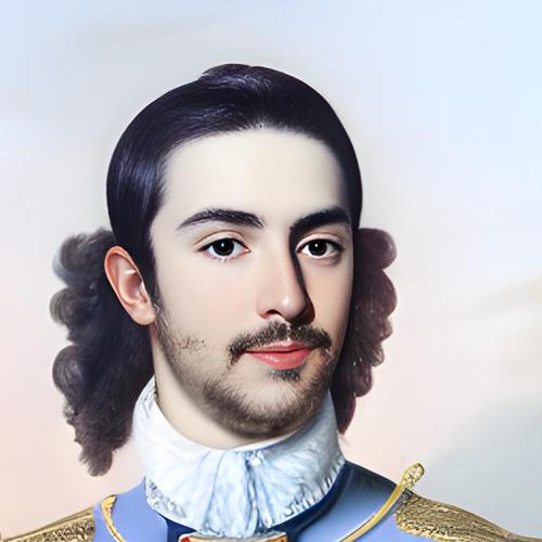 Xolo Maridueña