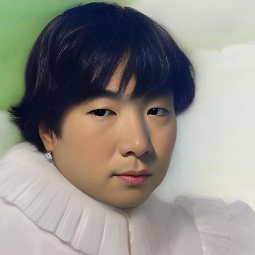 Gordon Maeda