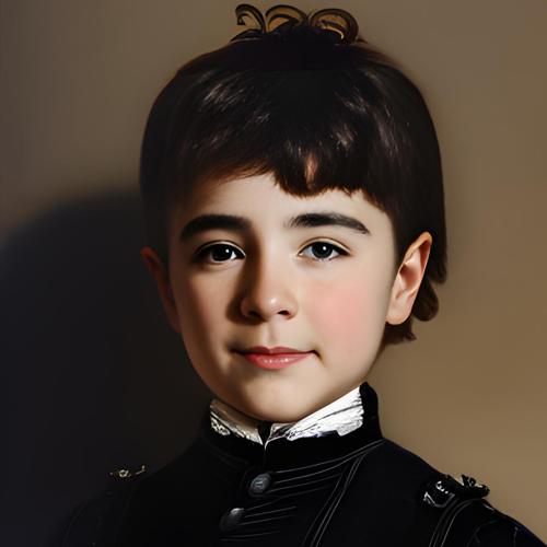 Asher Angel