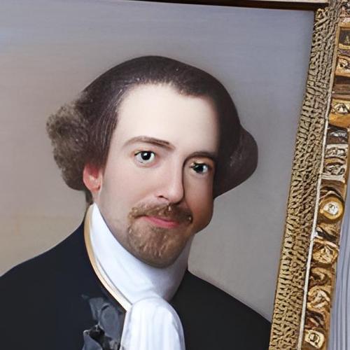 William Franklyn-Miller