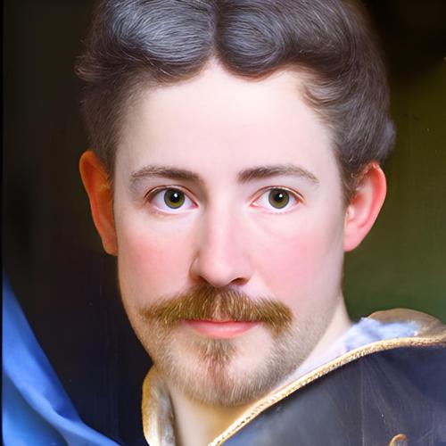 Judah Nelson