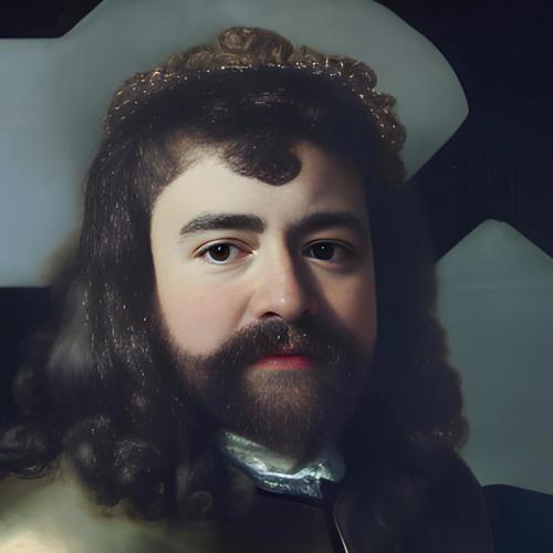Ben Oxenbould