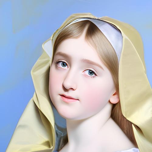 Willow Shields