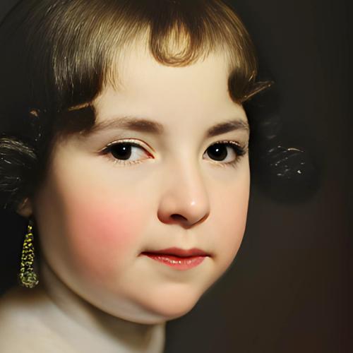 Genea Charpentier