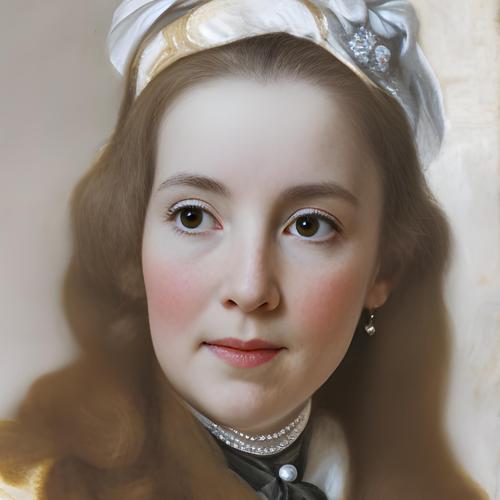 Claire Price