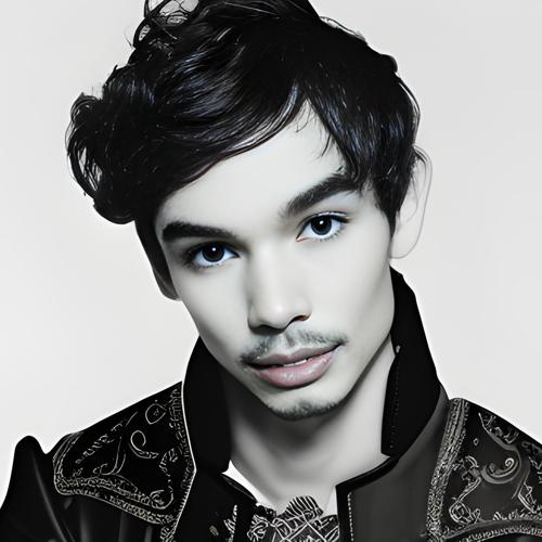 Devon Bostick