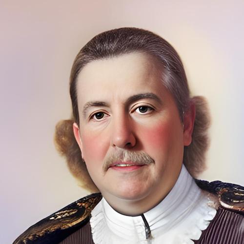 Allan Harmon
