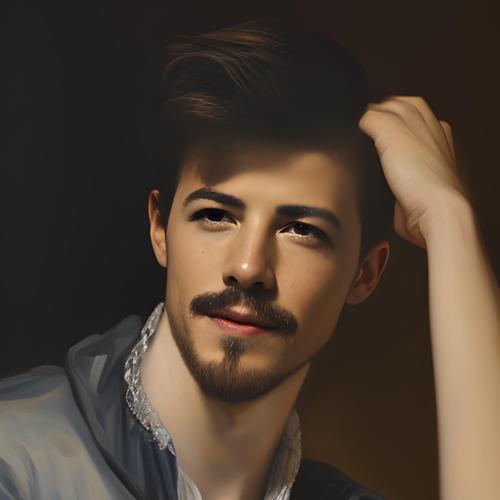Grant Gustin