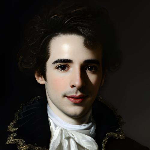 Connor Paolo