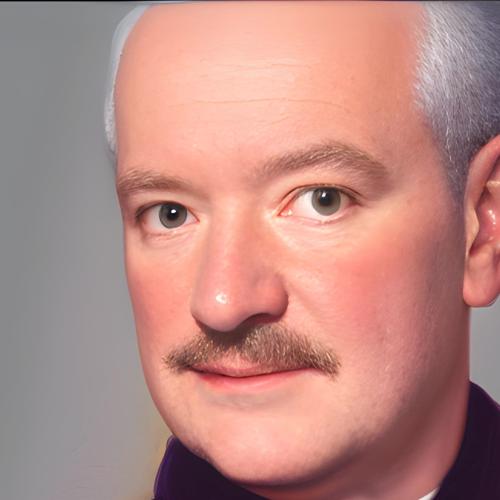 Colin Mochrie