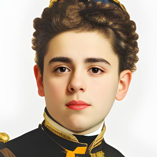 Xavier Dolan