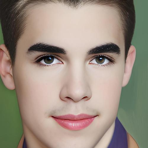 Cody Linley