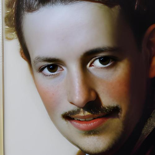 Rupert Reid