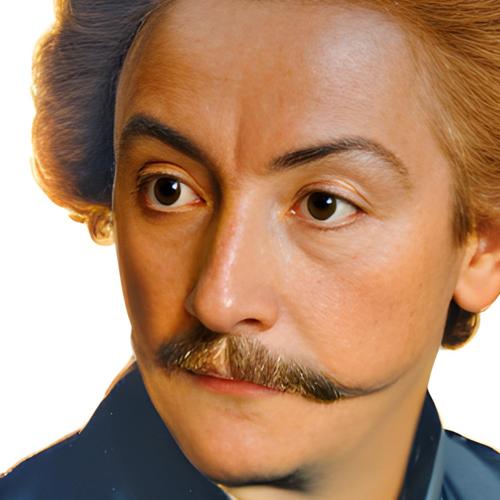 Vassili Schneider