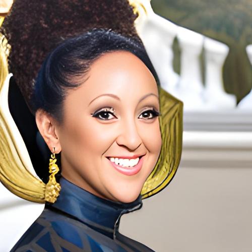 Tamera Mowry-Housley