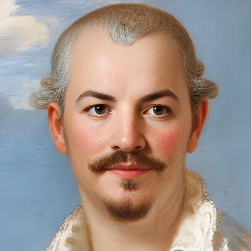 Marc-André Grondin