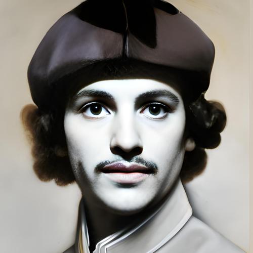 Mathieu Grondin