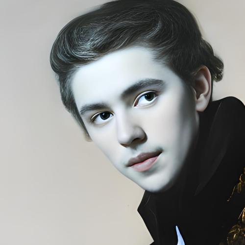 Xavier Samuel