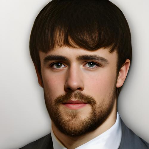 Jonas Armstrong