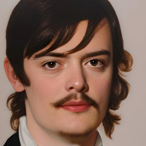 Sam Riley