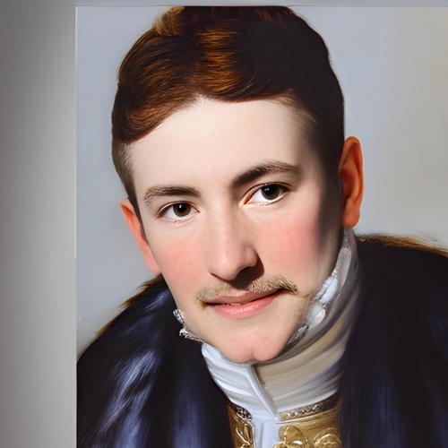Ben Lloyd-Hughes