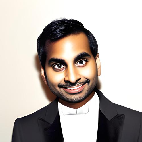 Aziz Ansari