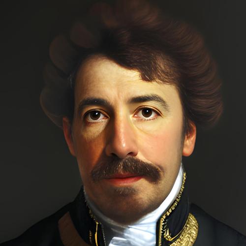 Danny Horn
