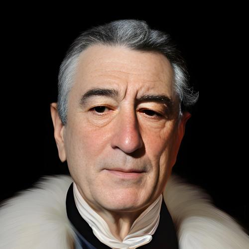 Robert De Niro