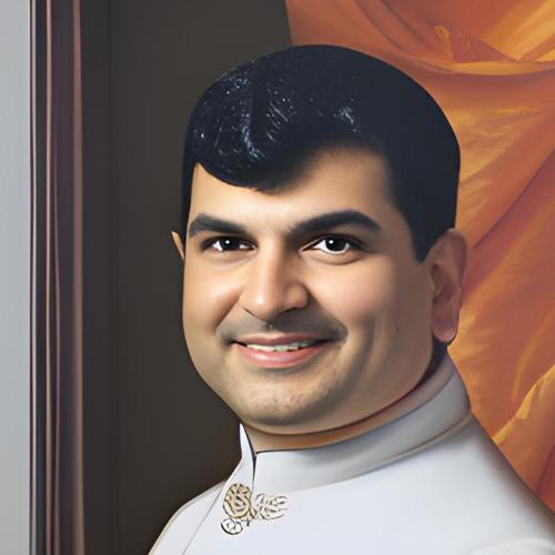 Siddharth Roy Kapur