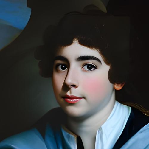 Noah Galvin