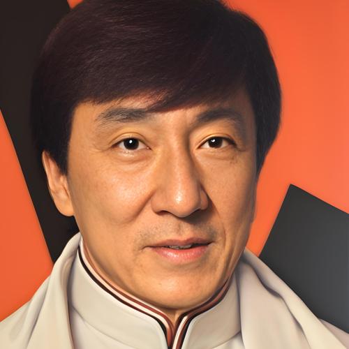 Jackie Chan