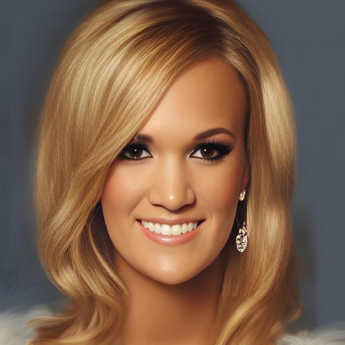 Carrie Underwood