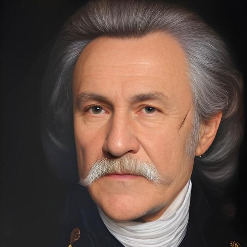 Harvey Keitel