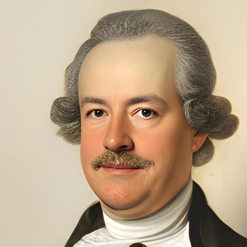 Robert Laughlin