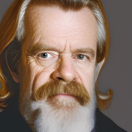 William H. Macy