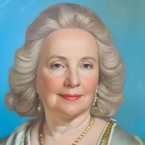 Kim Johnston Ulrich